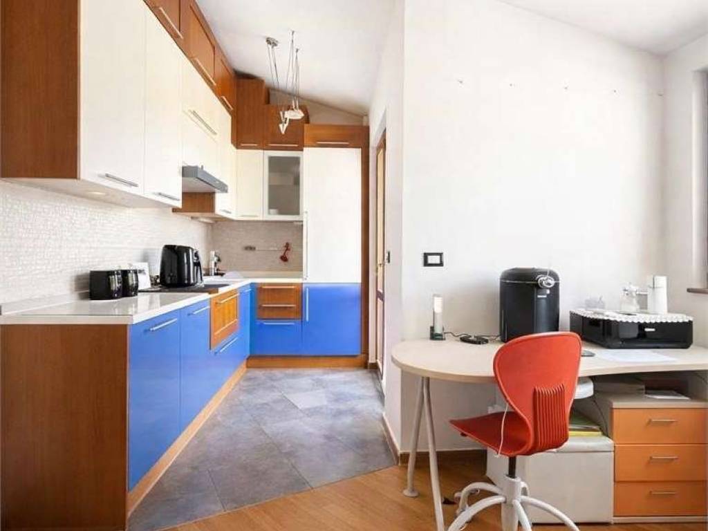 appartamento in vendita a Castellarano in zona San Valentino