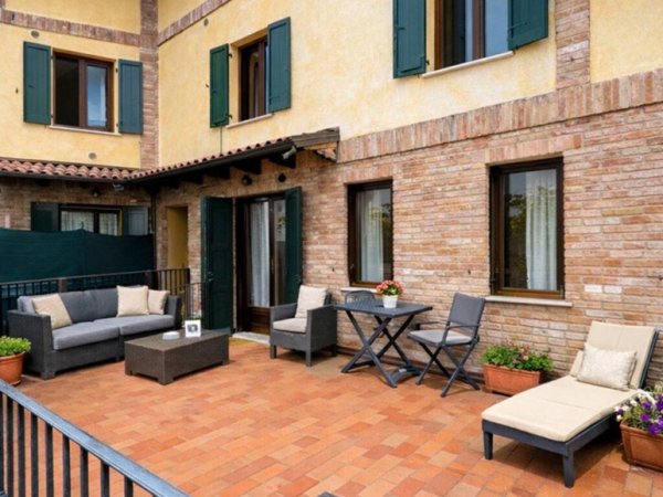 appartamento in vendita a Castellarano in zona Roteglia