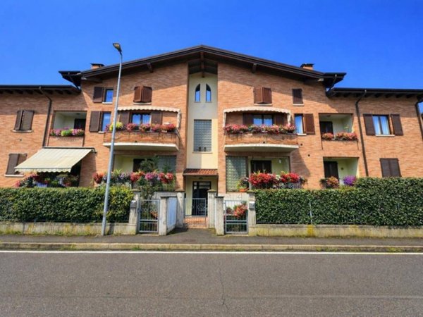 appartamento in vendita a Castellarano in zona Farneto di Sotto