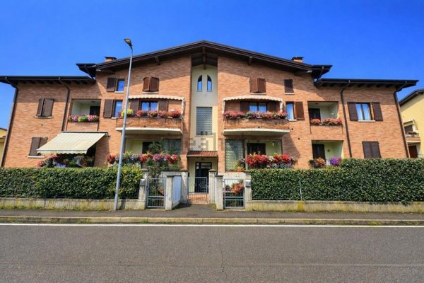 appartamento in vendita a Castellarano in zona Farneto di Sotto