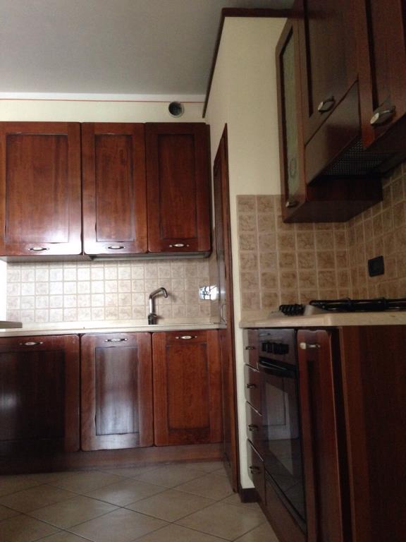 appartamento in vendita a Castellarano in zona Tressano