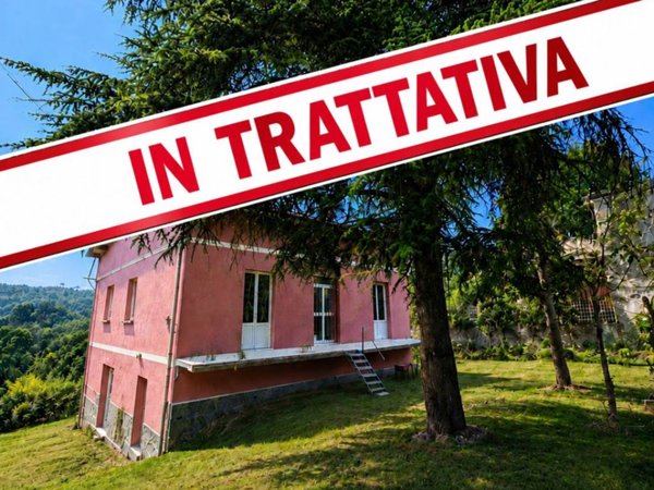 casa indipendente in vendita a Castellarano in zona Montebabbio