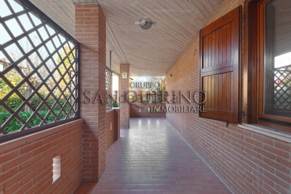 appartamento in vendita a Castellarano in zona San Valentino