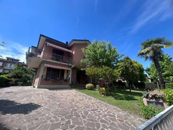 casa indipendente in vendita a Castellarano