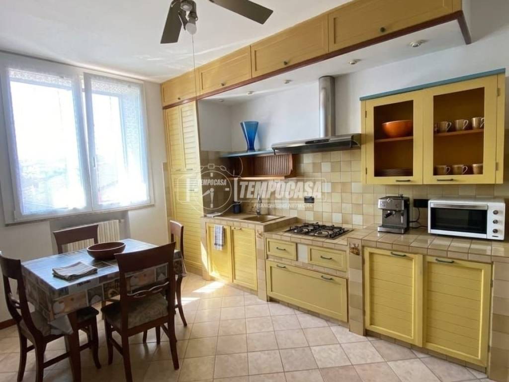 appartamento in vendita a Castellarano