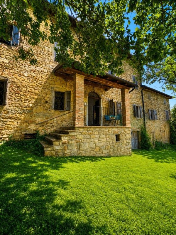 casale in vendita a Castellarano