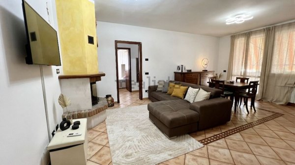 appartamento in vendita a Castellarano