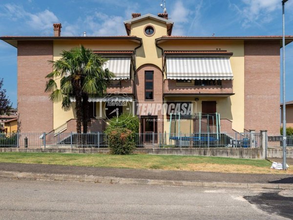 appartamento in vendita a Castellarano in zona San Valentino