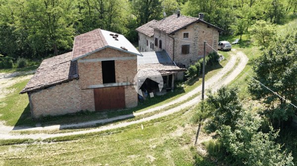 terreno agricolo in vendita a Castellarano in zona San Valentino