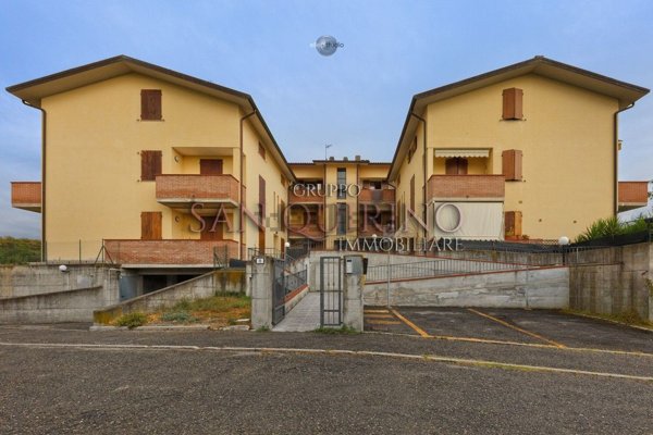 appartamento in vendita a Castellarano in zona Roteglia