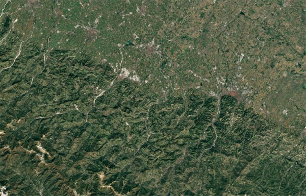 terreno agricolo in vendita a Castellarano in zona San Valentino