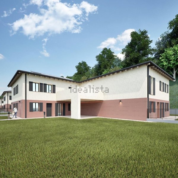 appartamento in vendita a Castellarano
