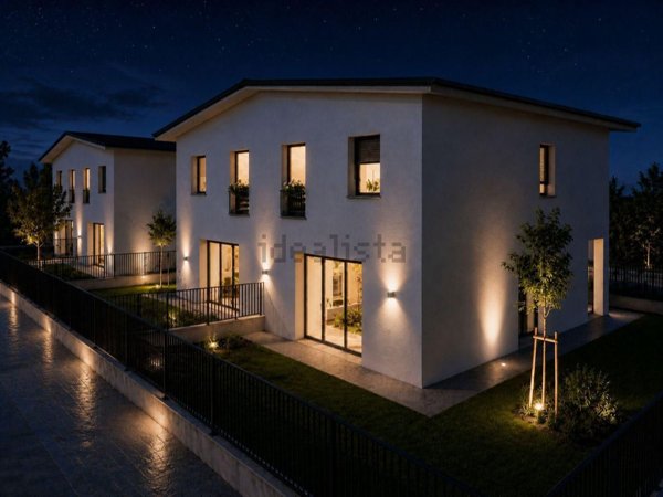 casa indipendente in vendita a Castellarano in zona San Valentino