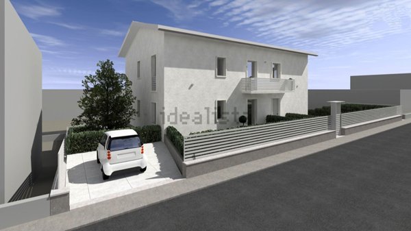 appartamento in vendita a Castellarano
