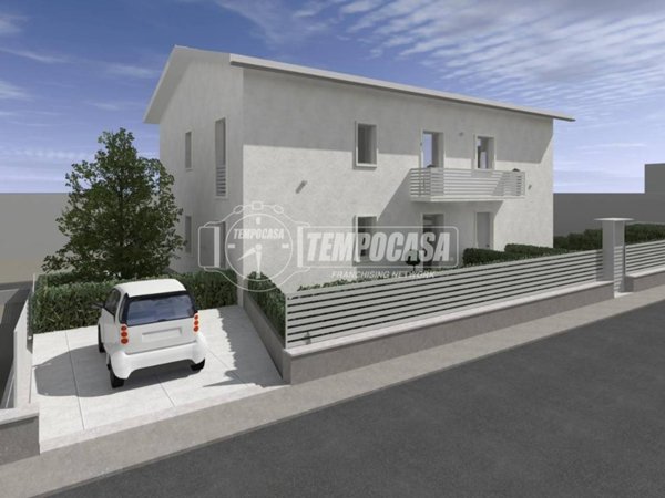 appartamento in vendita a Castellarano