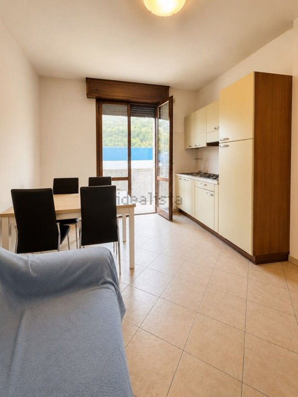appartamento in vendita a Castellarano in zona Tressano