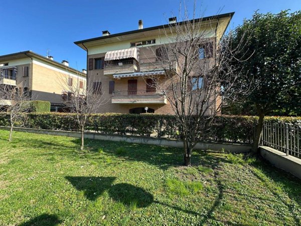 appartamento in vendita a Castellarano in zona Farneto di Sotto