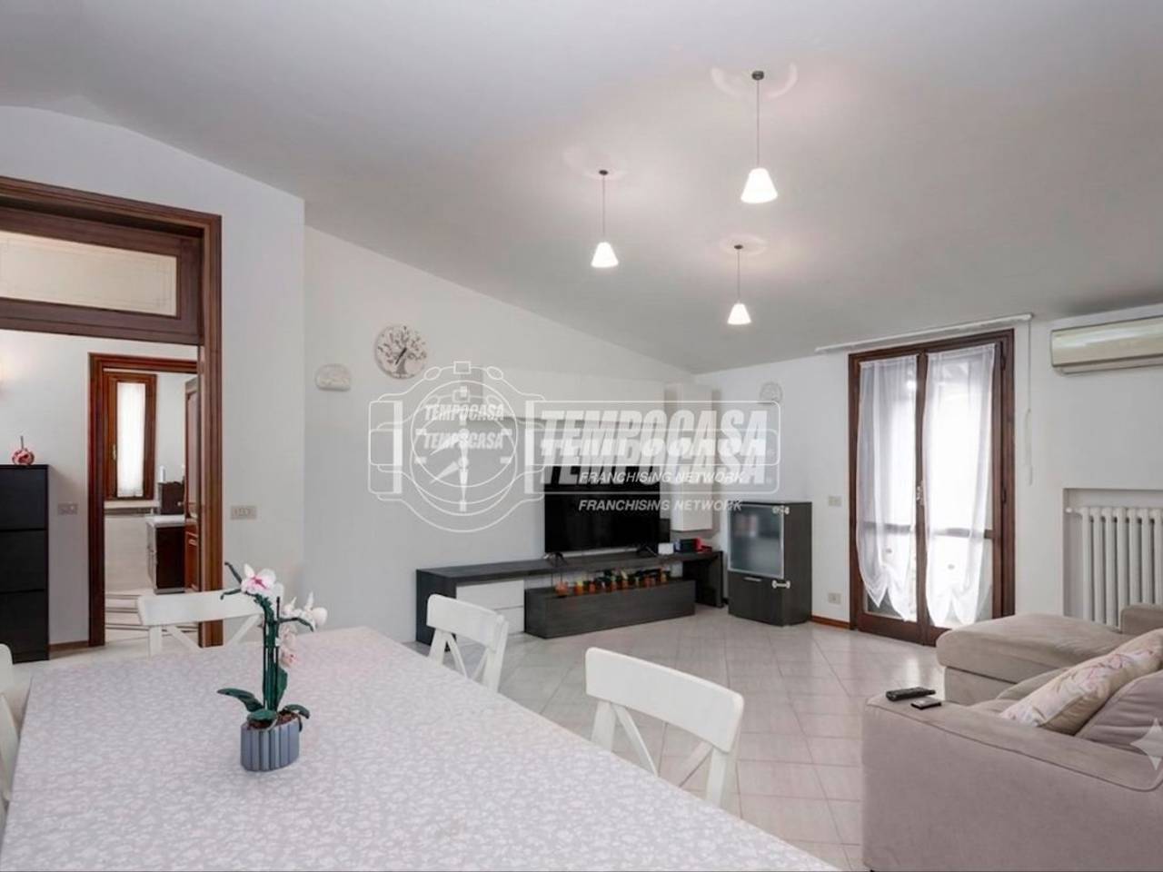 appartamento in vendita a Castellarano