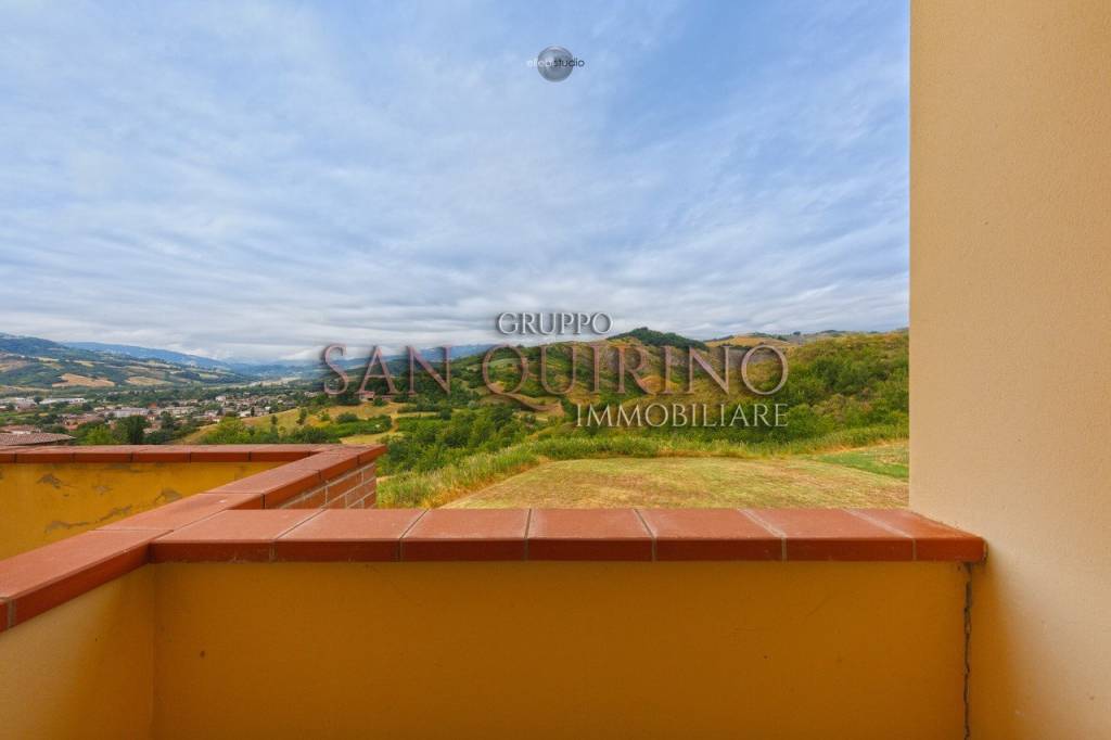 appartamento in vendita a Castellarano in zona Roteglia