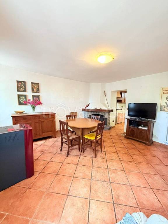 appartamento in vendita a Castellarano in zona Roteglia