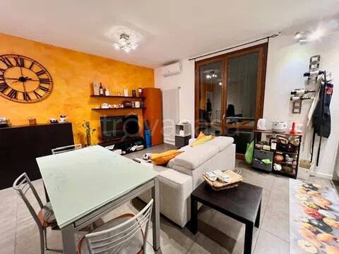 appartamento in vendita a Castellarano in zona San Valentino