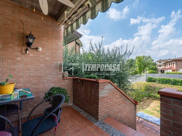 appartamento in vendita a Castellarano in zona Cadiroggio