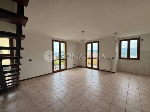 appartamento in vendita a Castellarano in zona Roteglia