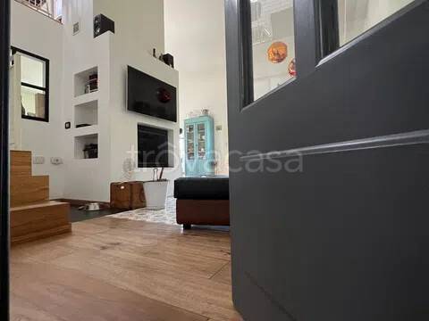 casa indipendente in vendita a Castellarano in zona San Valentino