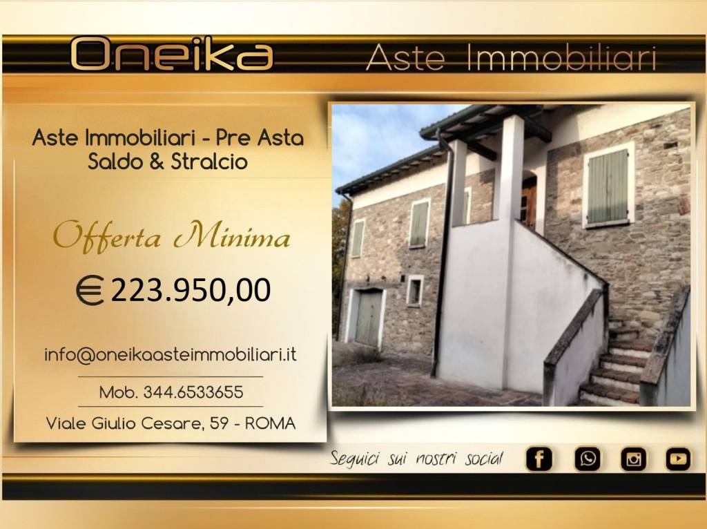 casa indipendente in vendita a Castellarano