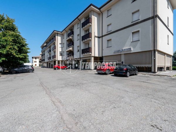 appartamento in vendita a Castellarano
