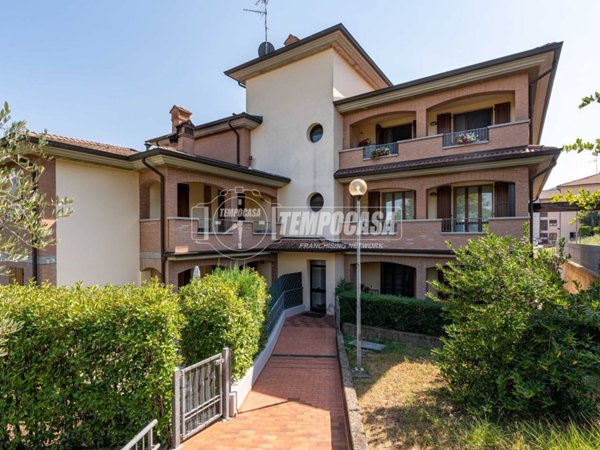 appartamento in vendita a Castellarano