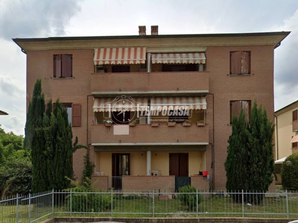 appartamento in vendita a Castellarano in zona Roteglia