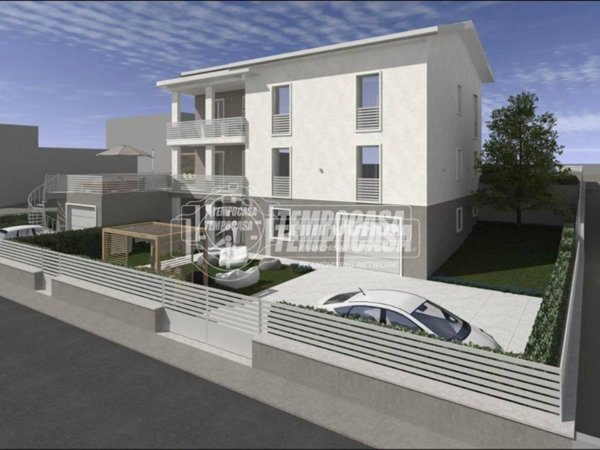 appartamento in vendita a Castellarano