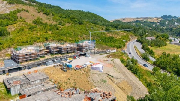 appartamento in vendita a Castellarano