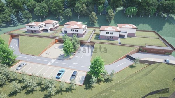 appartamento in vendita a Castellarano
