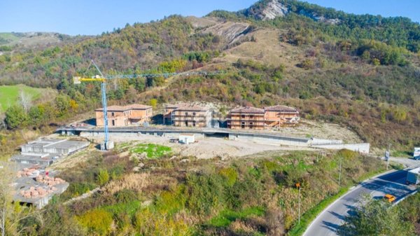 appartamento in vendita a Castellarano