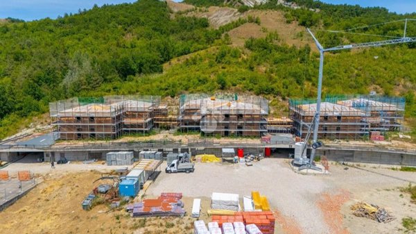 appartamento in vendita a Castellarano