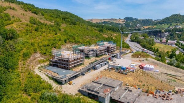 appartamento in vendita a Castellarano in zona Roteglia