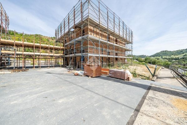 appartamento in vendita a Castellarano