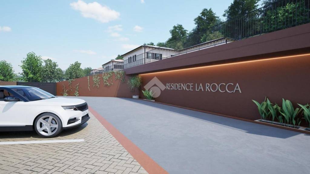 casa indipendente in vendita a Castellarano in zona Roteglia