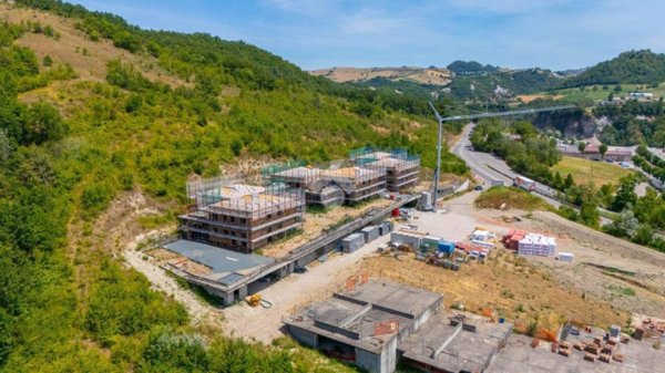casa indipendente in vendita a Castellarano