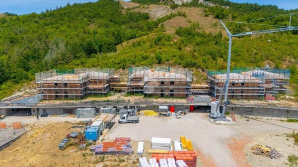 casa indipendente in vendita a Castellarano