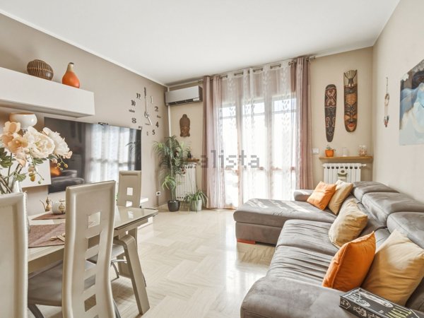 appartamento in vendita a Castellarano