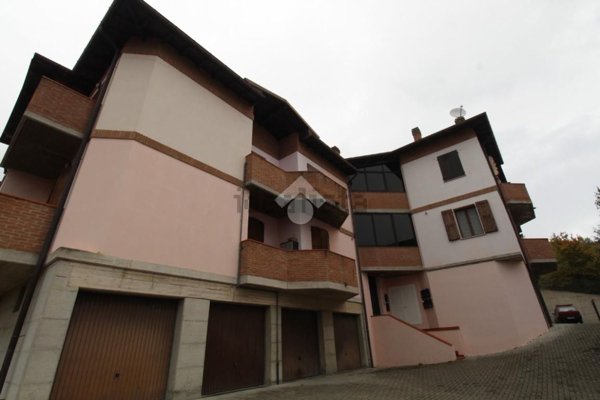 appartamento in vendita a Castellarano in zona Roteglia