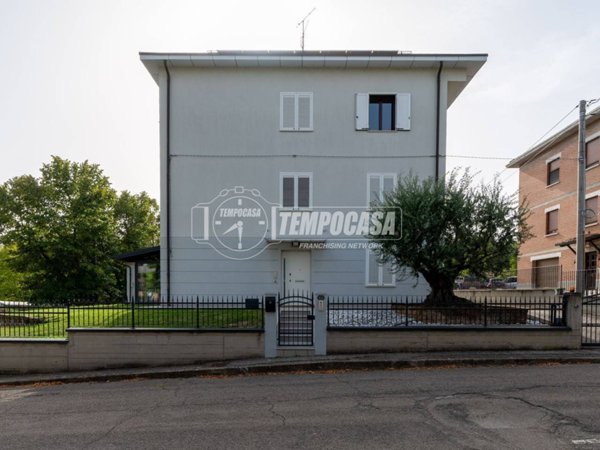 casa indipendente in vendita a Castellarano