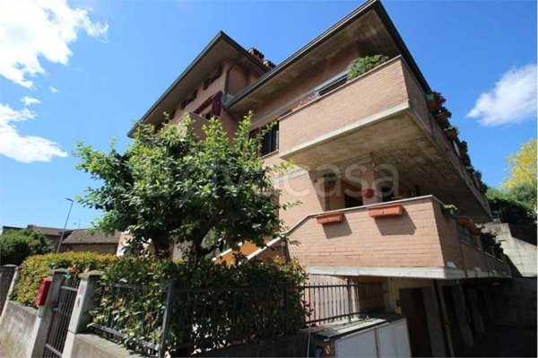 appartamento in vendita a Castellarano in zona Cadiroggio