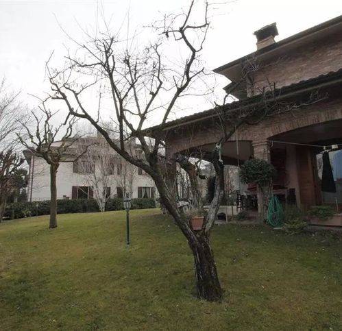 casa indipendente in vendita a Castellarano