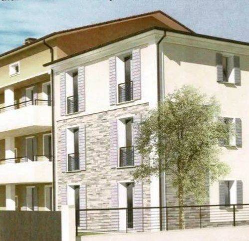 appartamento in vendita a Castellarano