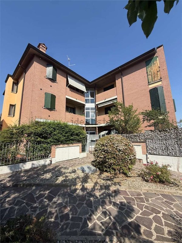appartamento in vendita a Castellarano in zona San Valentino