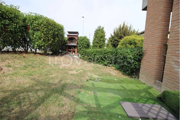 appartamento in vendita a Castellarano